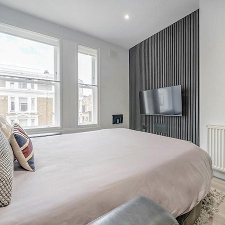 2-Bed Notting Hill / Portobello Londyn Zewnętrze zdjęcie