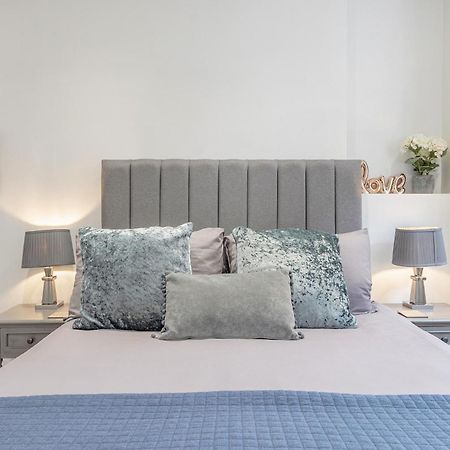 2-Bed Notting Hill / Portobello Londyn Zewnętrze zdjęcie