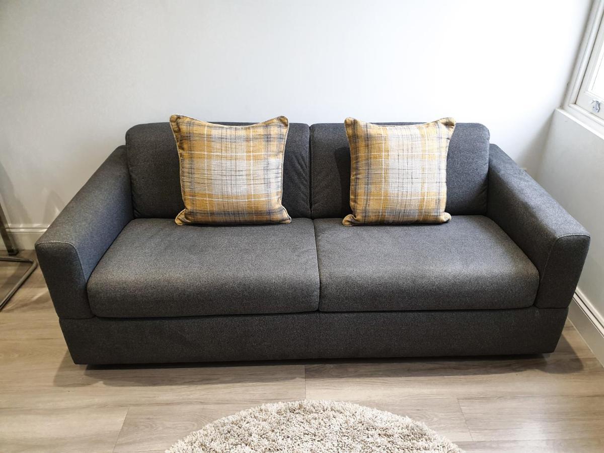 2-Bed Notting Hill / Portobello Londyn Zewnętrze zdjęcie