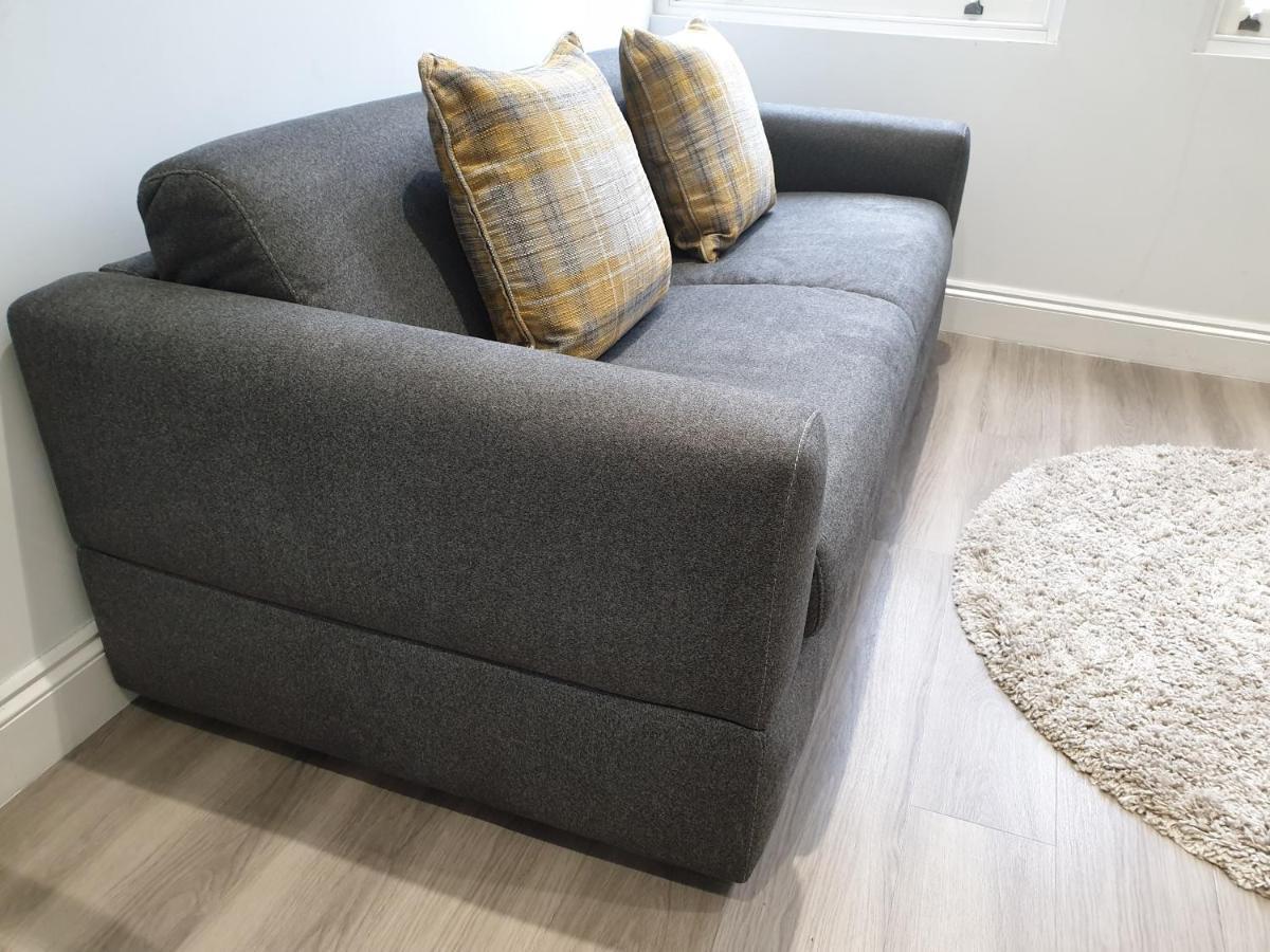 2-Bed Notting Hill / Portobello Londyn Zewnętrze zdjęcie