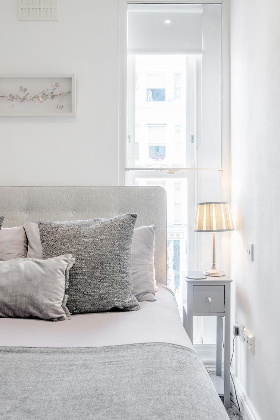 2-Bed Notting Hill / Portobello Londyn Zewnętrze zdjęcie