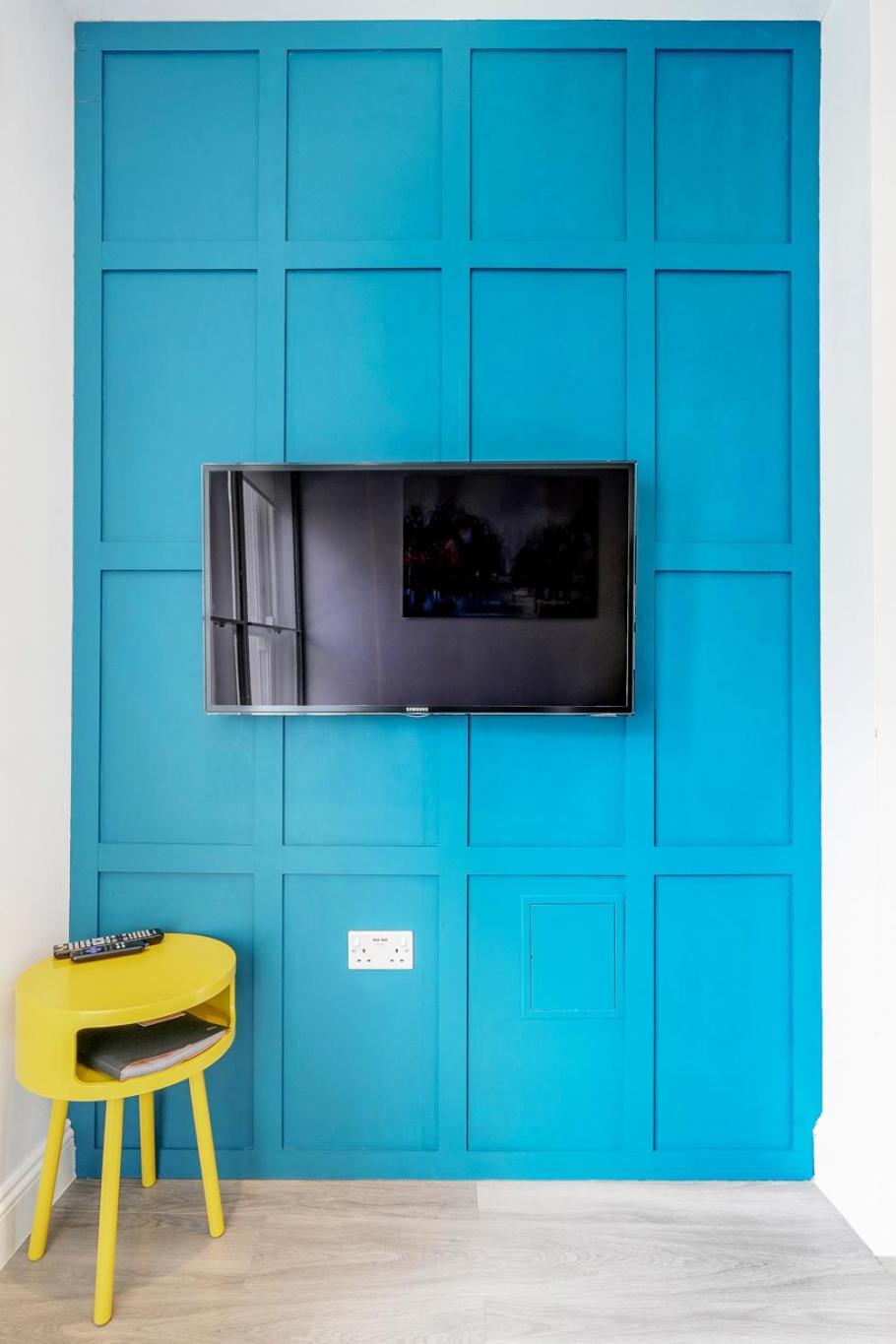 2-Bed Notting Hill / Portobello Londyn Zewnętrze zdjęcie