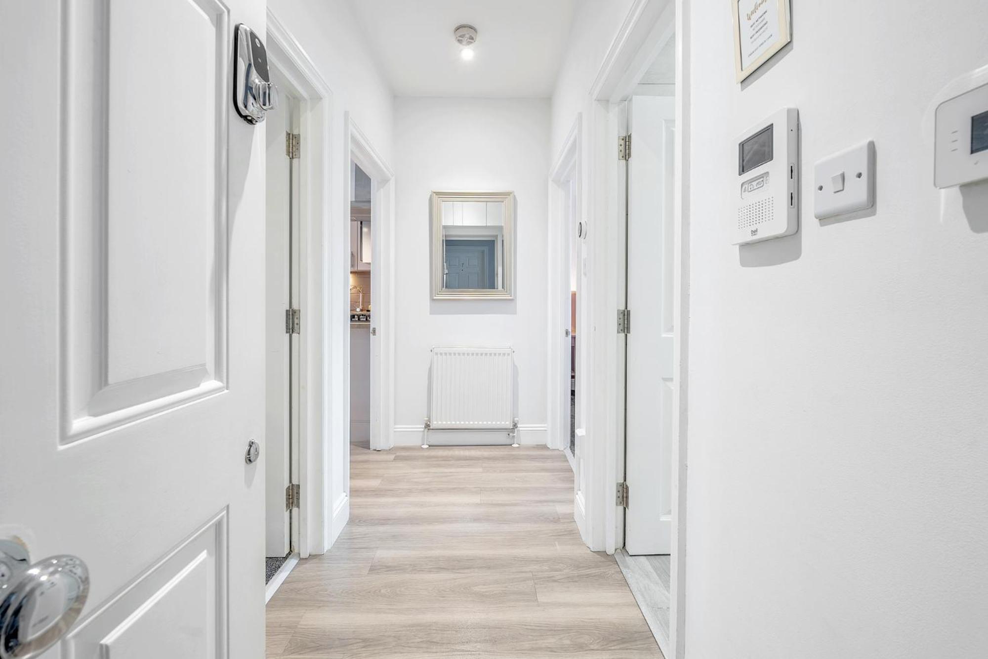 2-Bed Notting Hill / Portobello Londyn Zewnętrze zdjęcie
