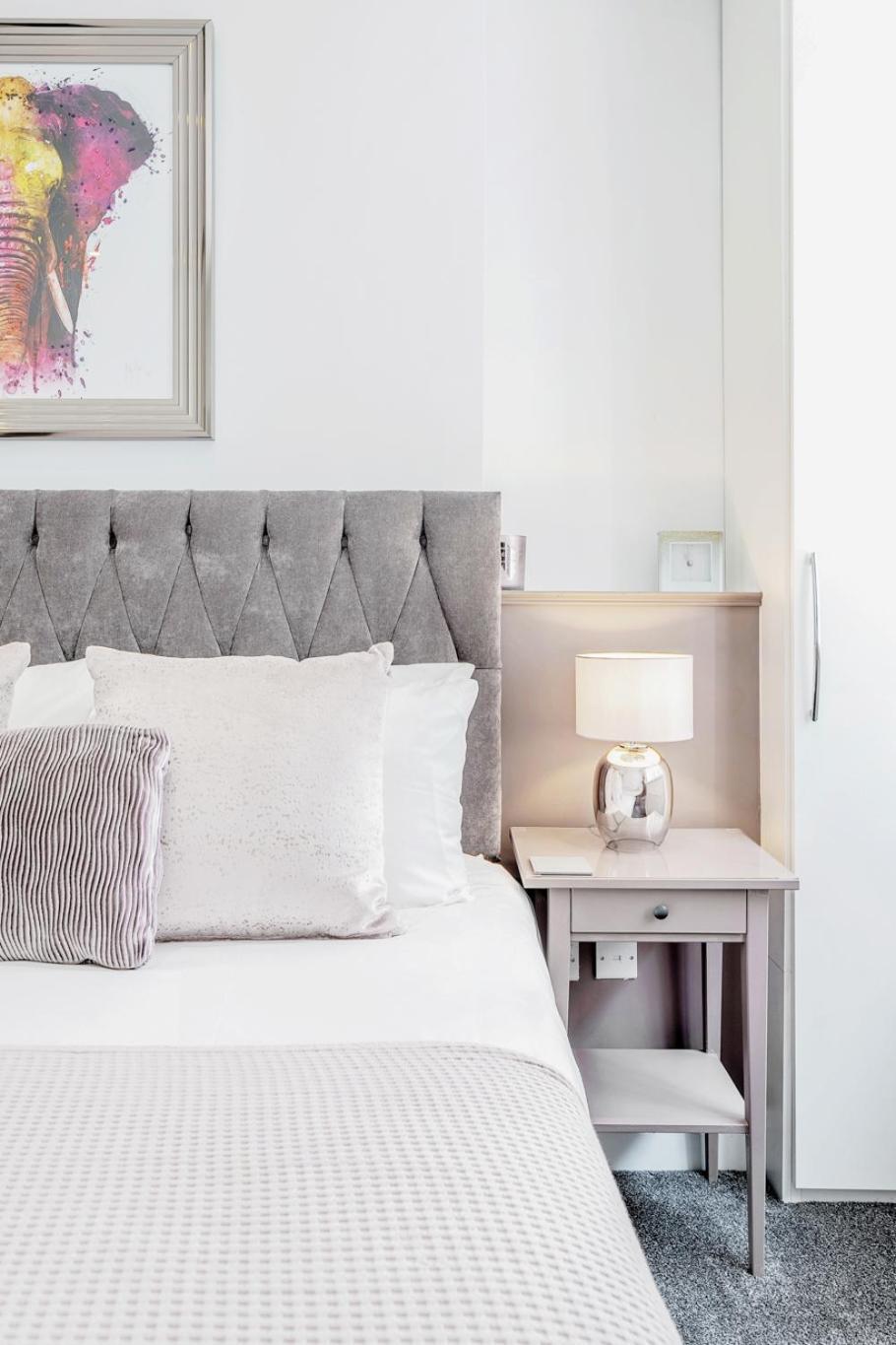 2-Bed Notting Hill / Portobello Londyn Zewnętrze zdjęcie