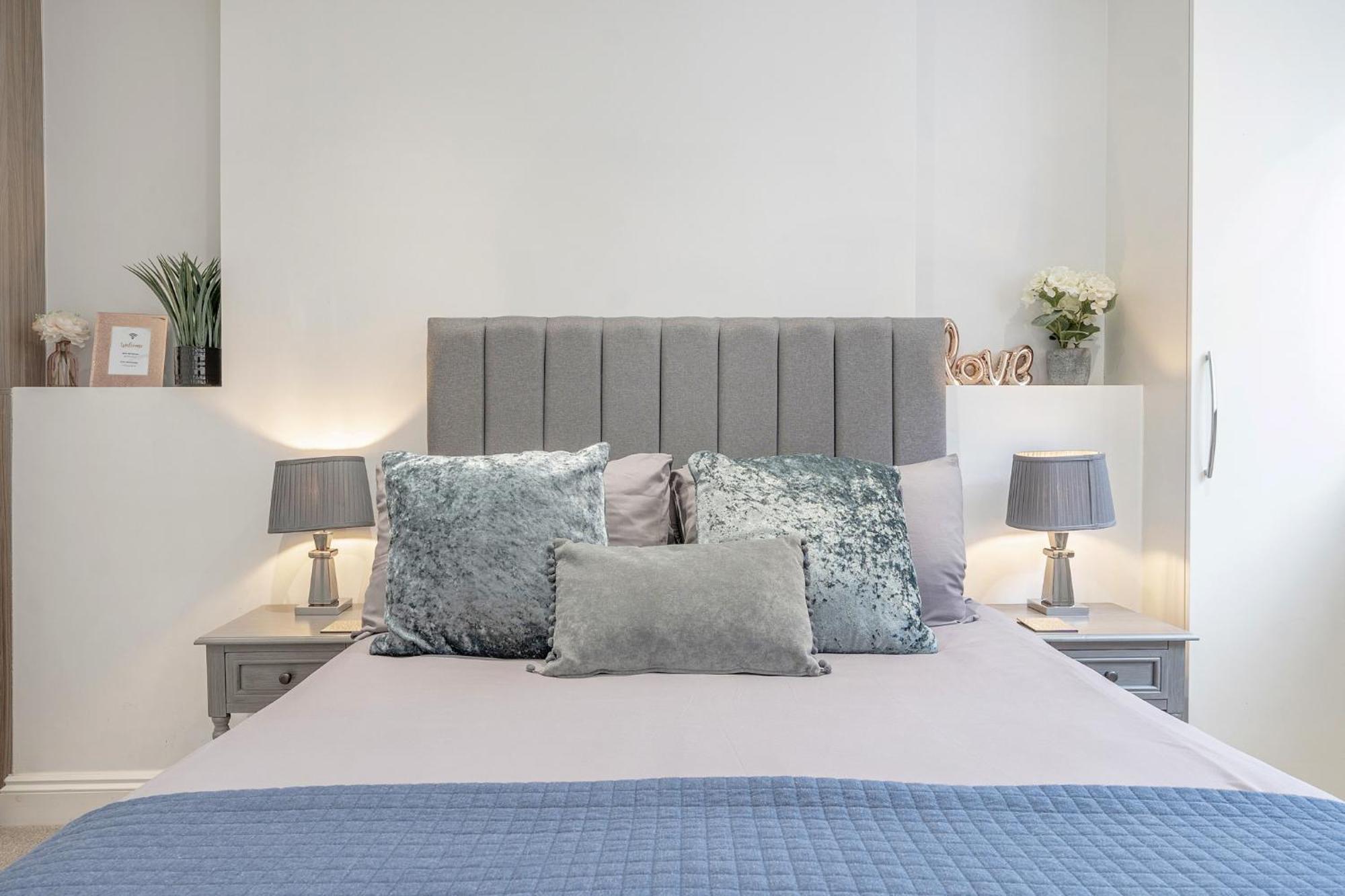 2-Bed Notting Hill / Portobello Londyn Zewnętrze zdjęcie