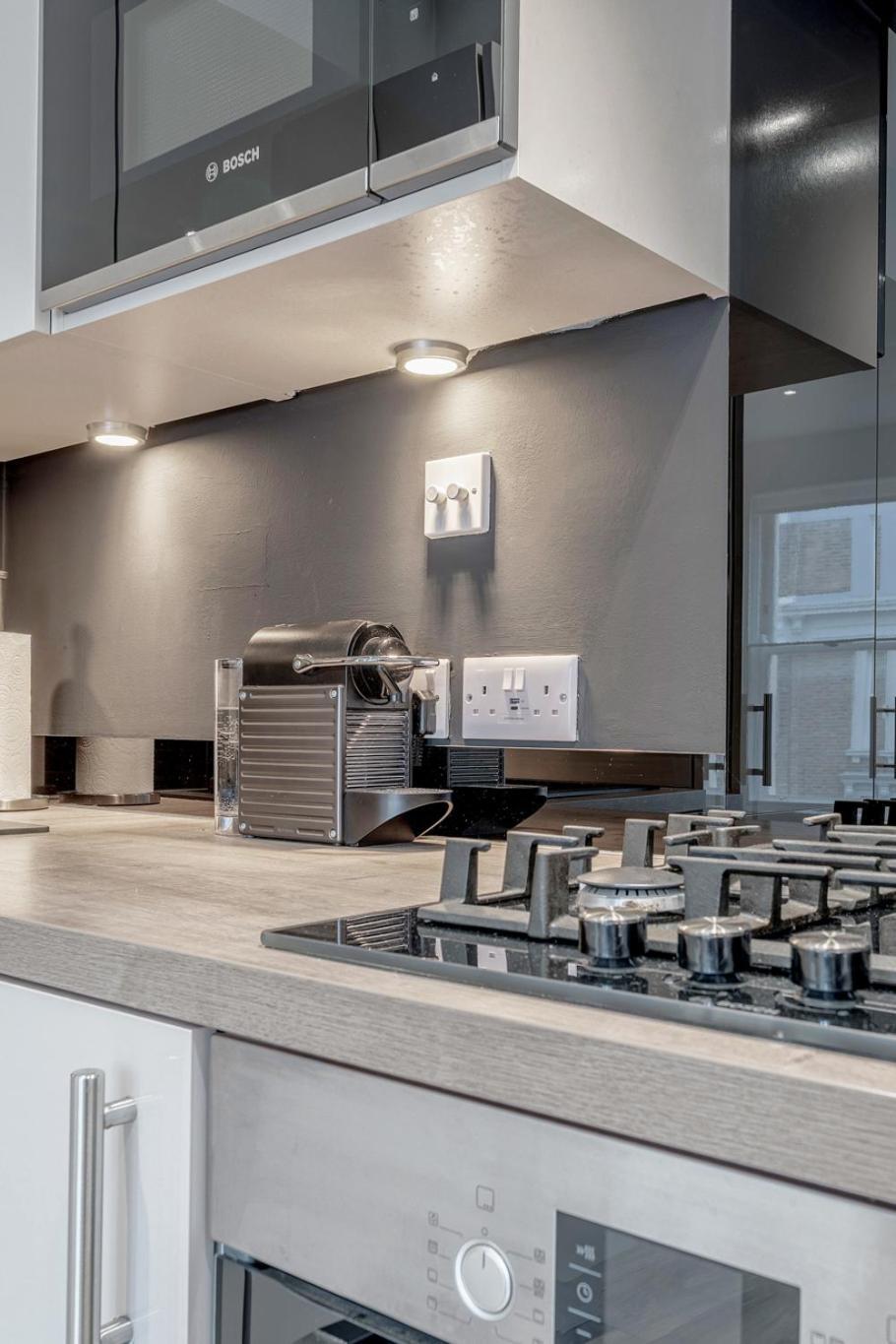 2-Bed Notting Hill / Portobello Londyn Zewnętrze zdjęcie