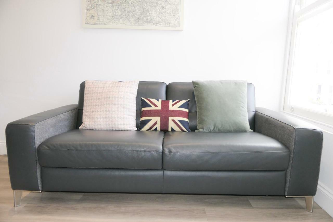 2-Bed Notting Hill / Portobello Londyn Zewnętrze zdjęcie