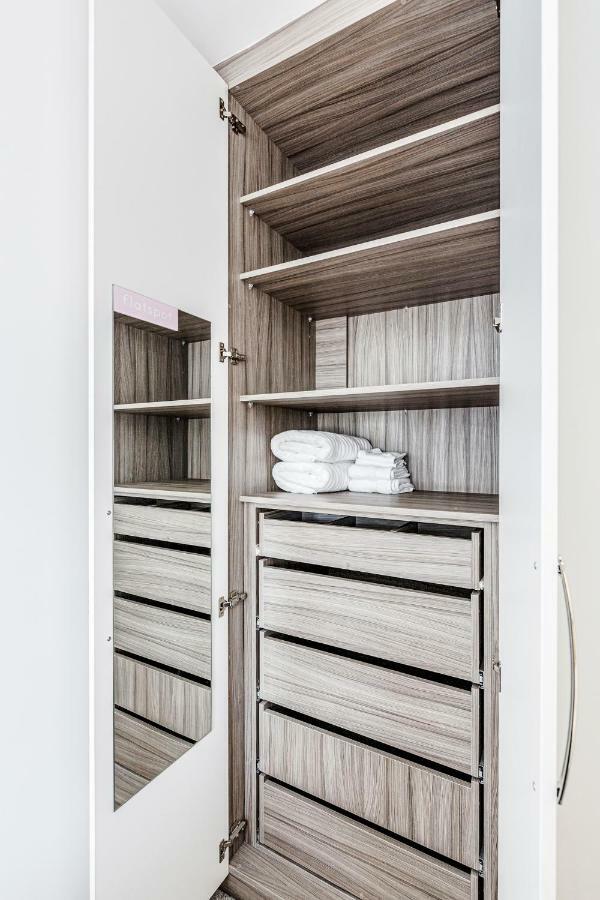 2-Bed Notting Hill / Portobello Londyn Zewnętrze zdjęcie