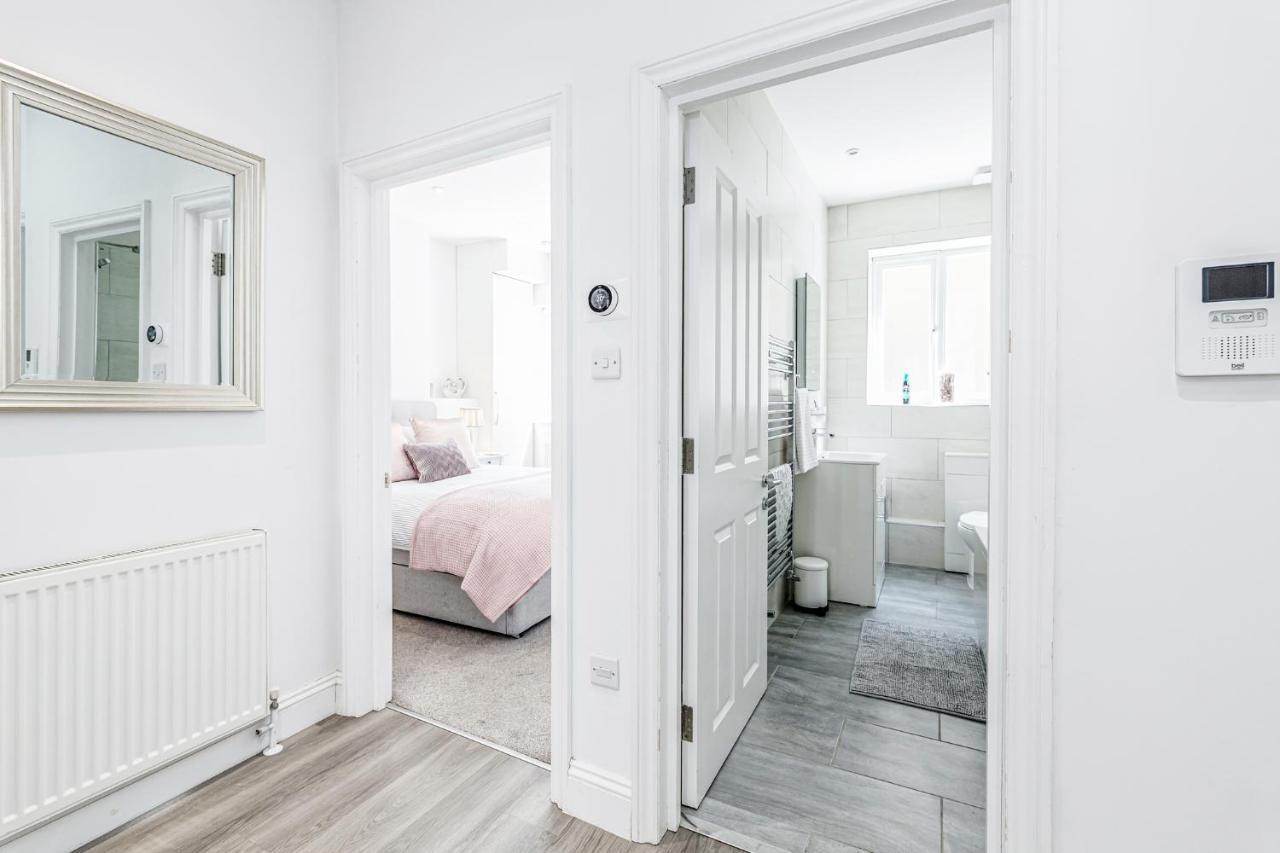 2-Bed Notting Hill / Portobello Londyn Zewnętrze zdjęcie