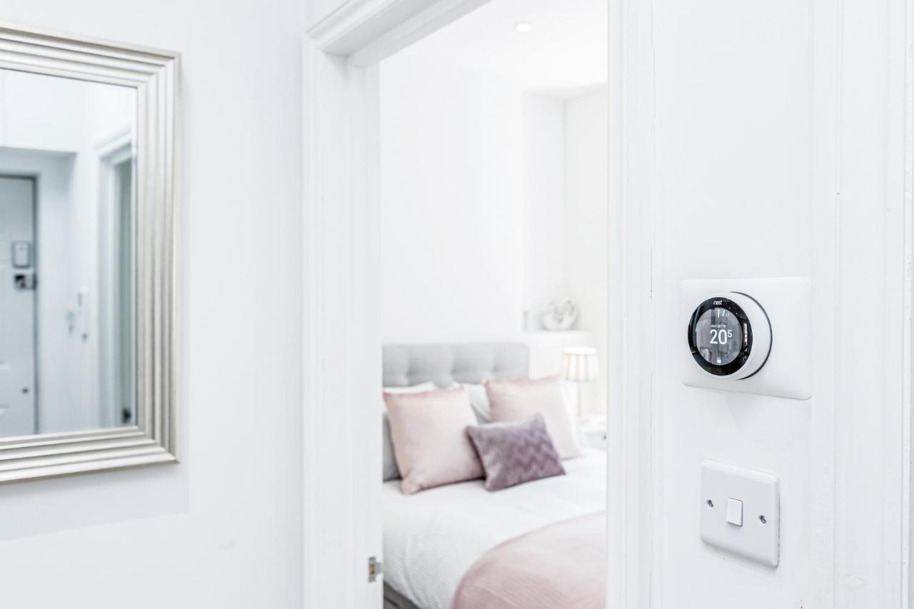 2-Bed Notting Hill / Portobello Londyn Zewnętrze zdjęcie